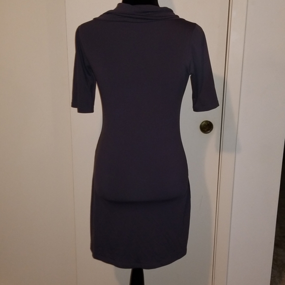 Susana Monaco Dress EUC - Picture 3 of 8